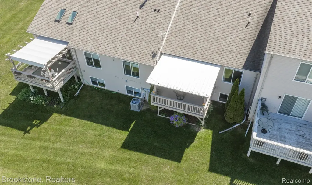 30008 Gregory Mundy Township MI 48439