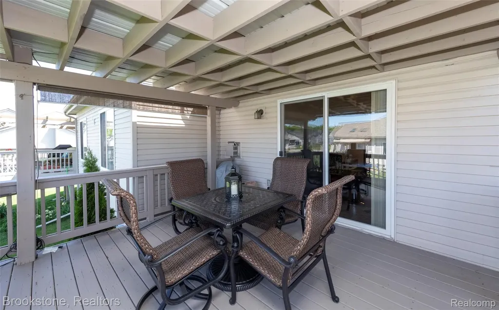 30008 Gregory Mundy Township MI 48439
