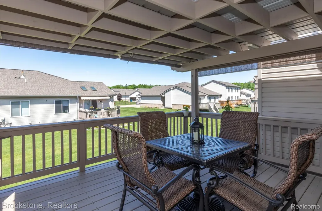 30008 Gregory Mundy Township MI 48439