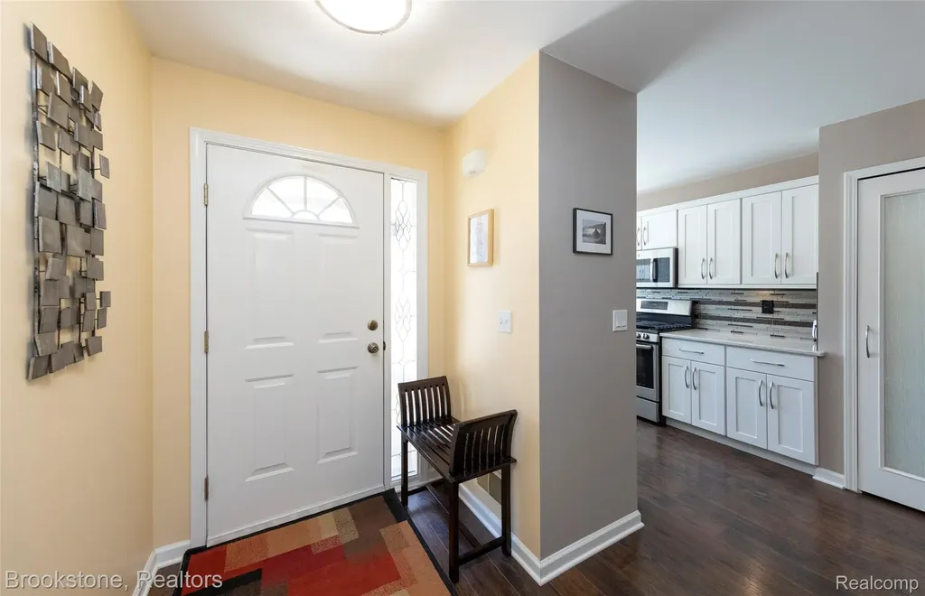 30008 Gregory Mundy Township MI 48439