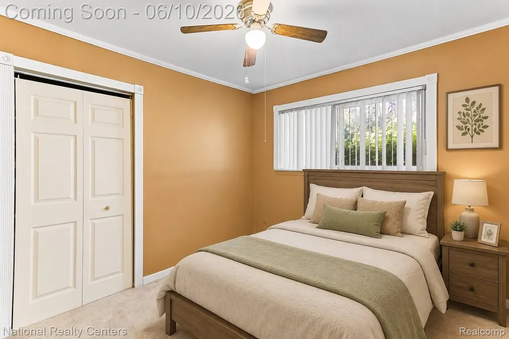 23950 Meadowbrook Road Novi City MI 48375
