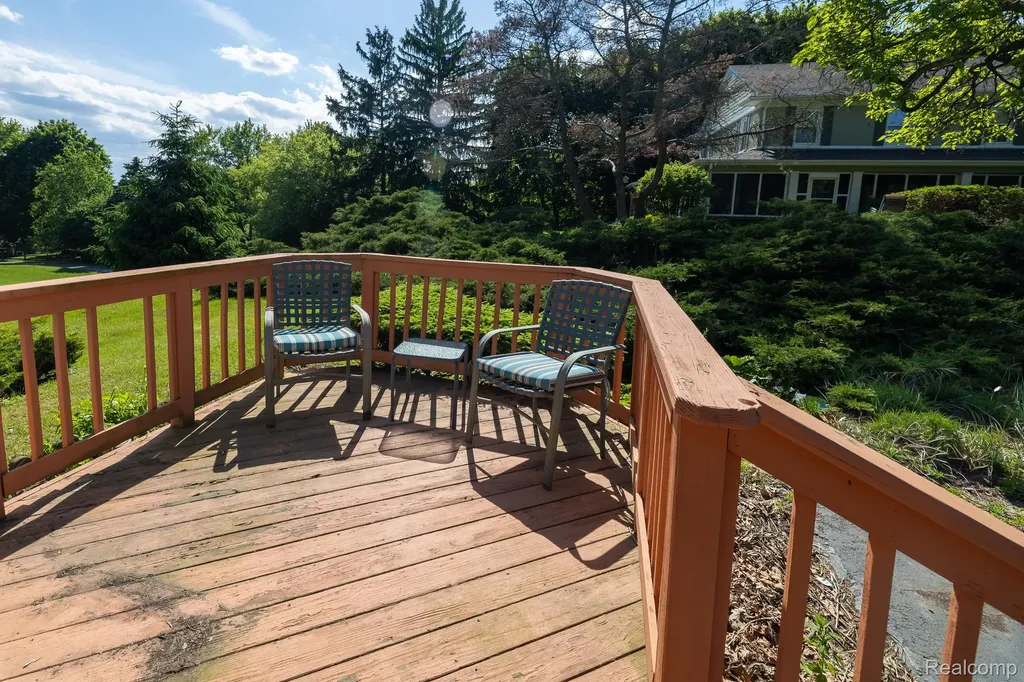 6084 Upper Straits Boulevard West Bloomfield Charter Township MI 48324