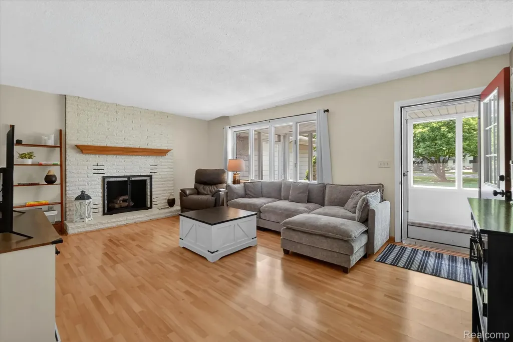 2083 Wells Road Dundee Township MI 48131
