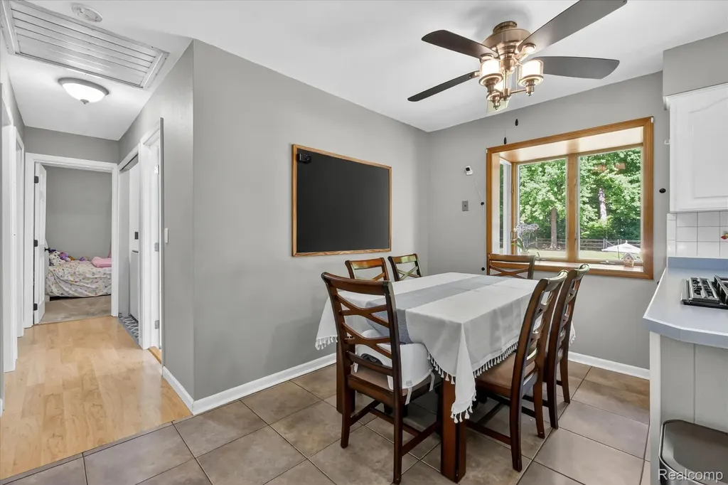 2083 Wells Road Dundee Township MI 48131