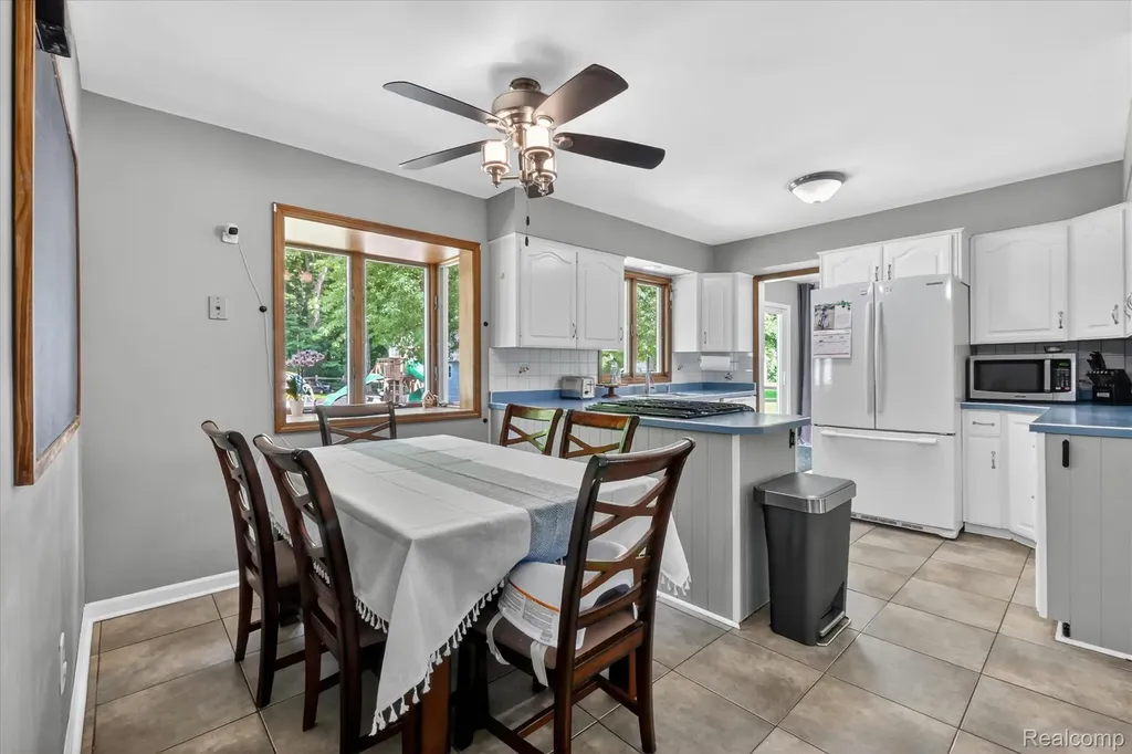 2083 Wells Road Dundee Township MI 48131