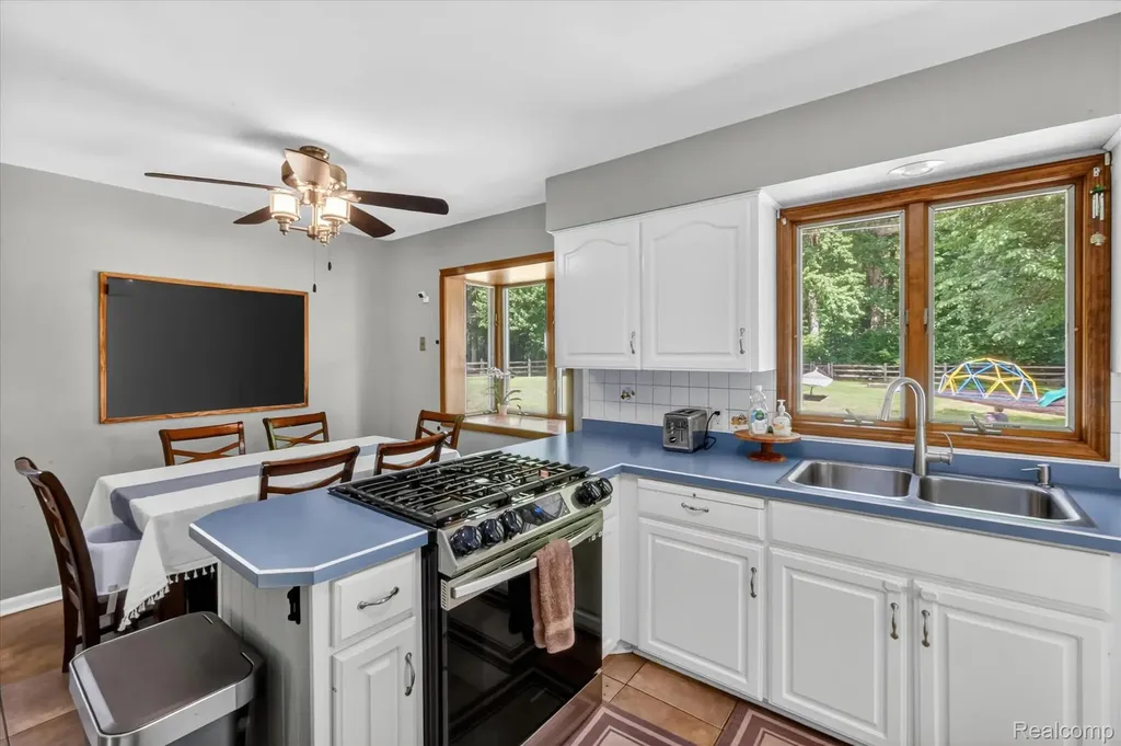 2083 Wells Road Dundee Township MI 48131