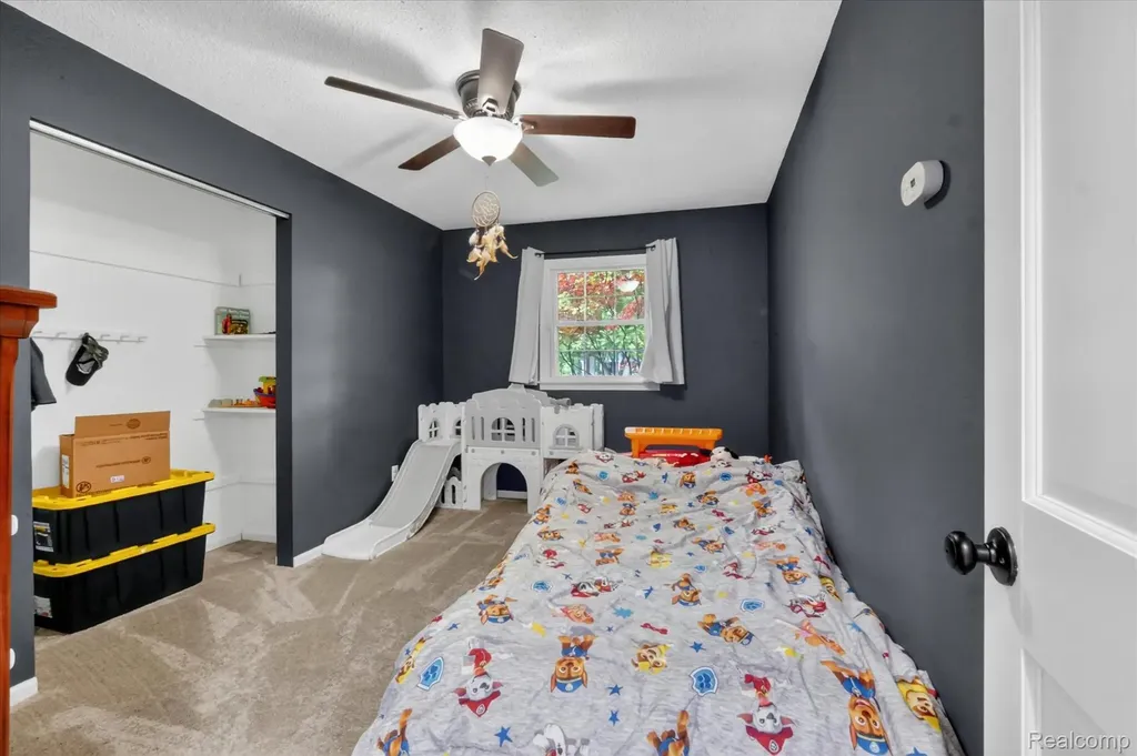 2083 Wells Road Dundee Township MI 48131
