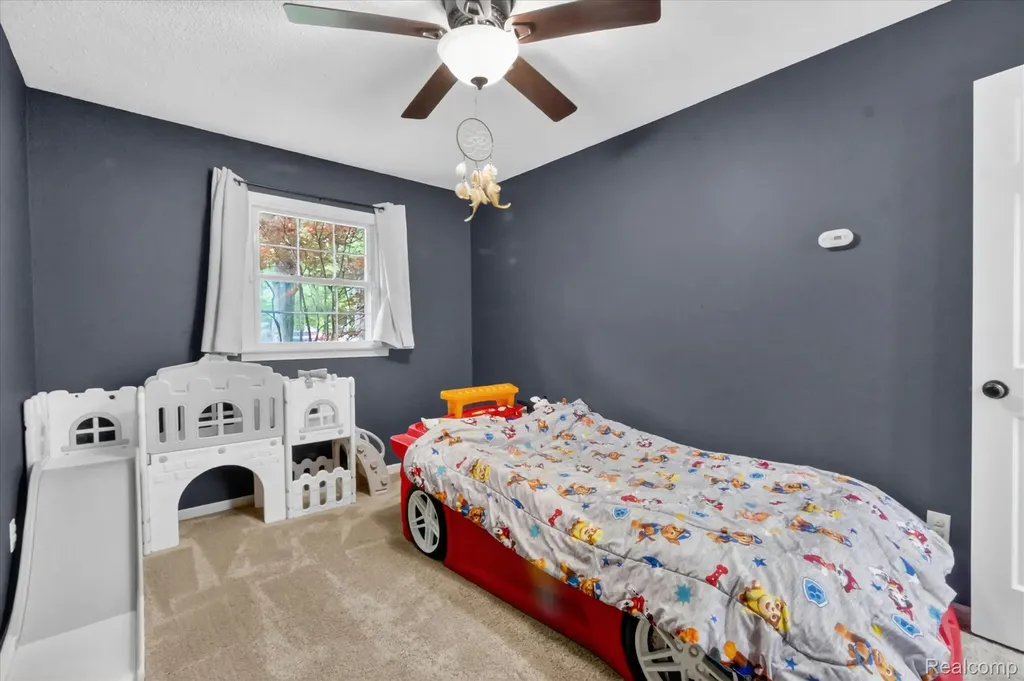 2083 Wells Road Dundee Township MI 48131