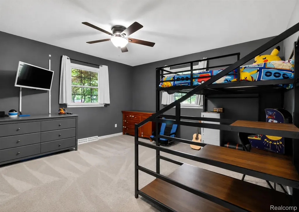 2083 Wells Road Dundee Township MI 48131