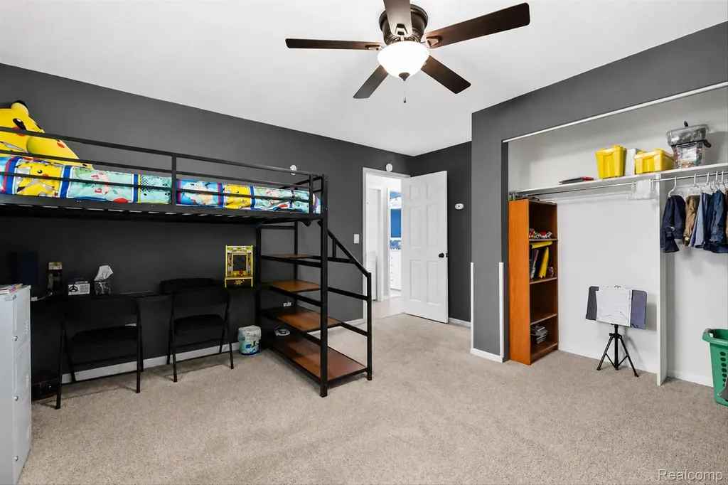 2083 Wells Road Dundee Township MI 48131