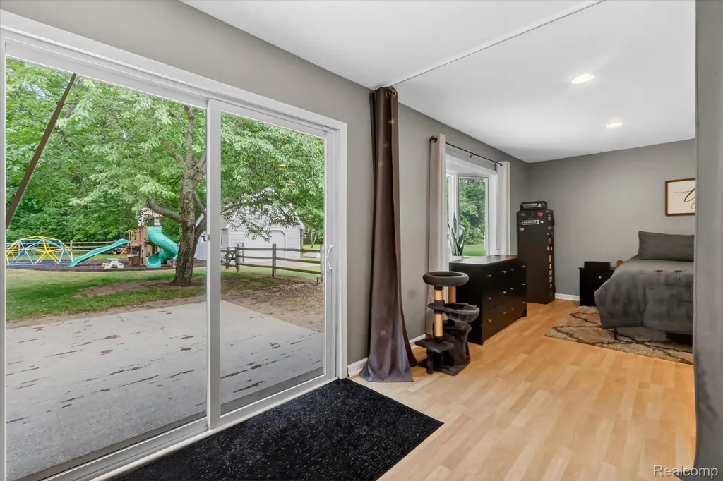 2083 Wells Road Dundee Township MI 48131