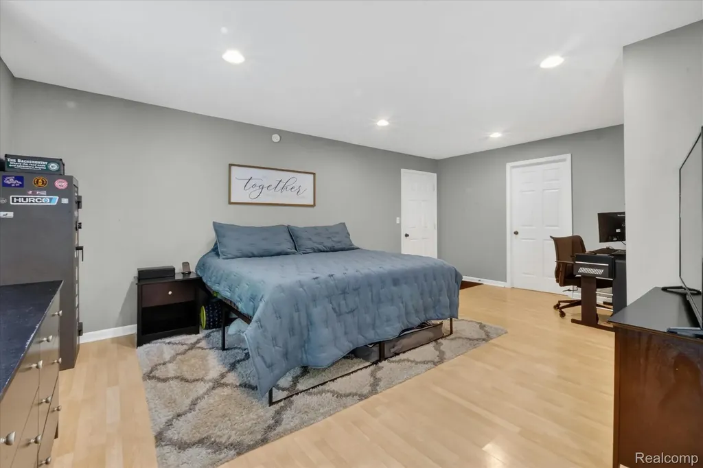 2083 Wells Road Dundee Township MI 48131