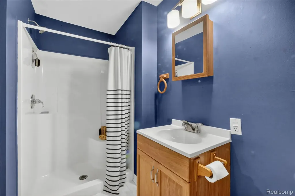 2083 Wells Road Dundee Township MI 48131