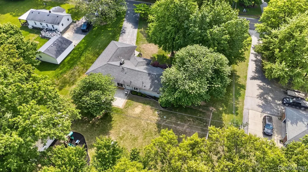 2083 Wells Road Dundee Township MI 48131