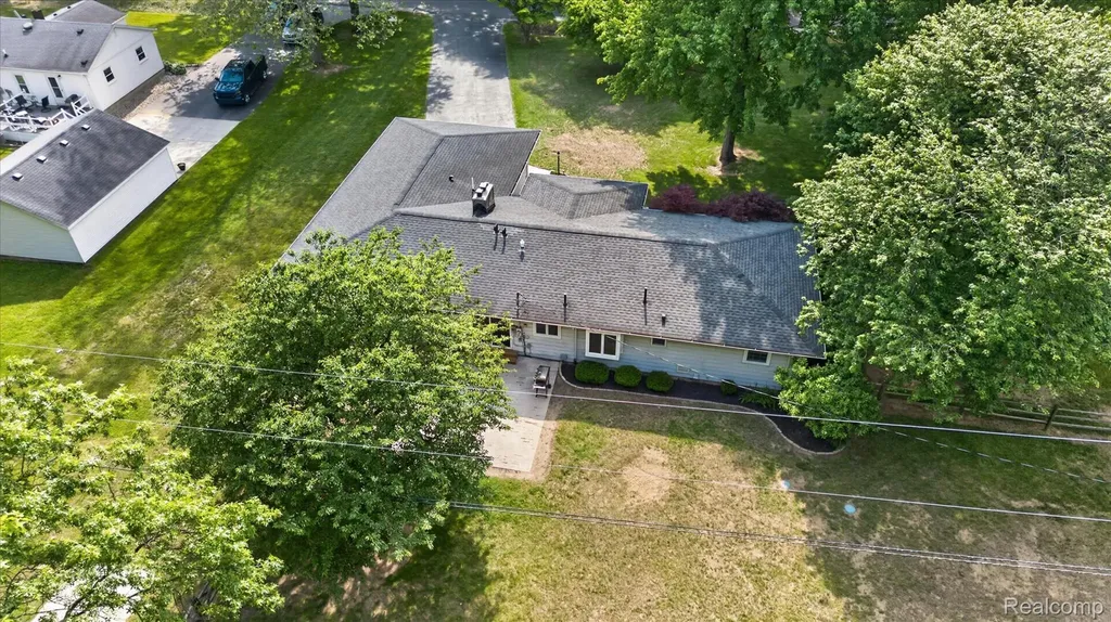 2083 Wells Road Dundee Township MI 48131