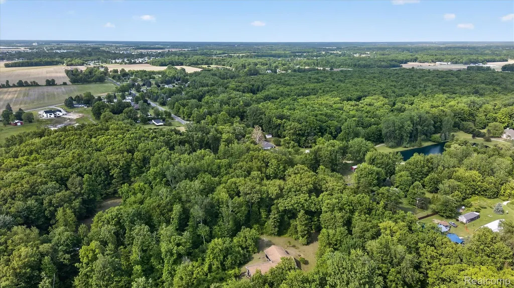 2083 Wells Road Dundee Township MI 48131