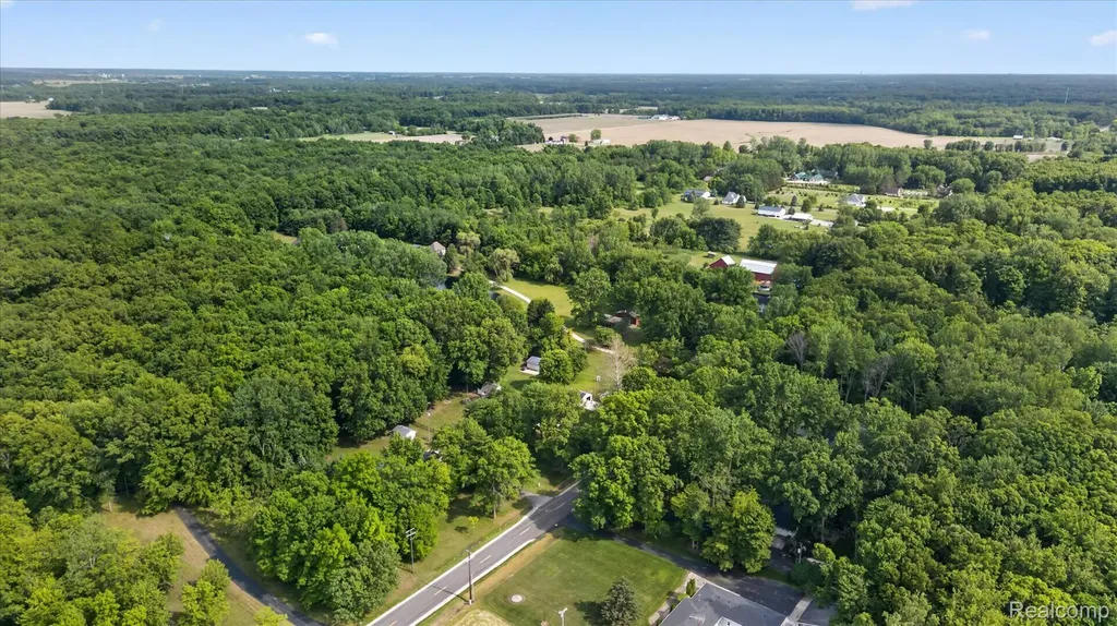 2083 Wells Road Dundee Township MI 48131