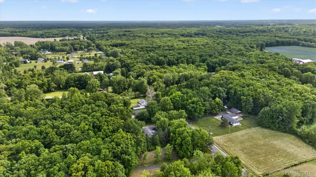 2083 Wells Road Dundee Township MI 48131