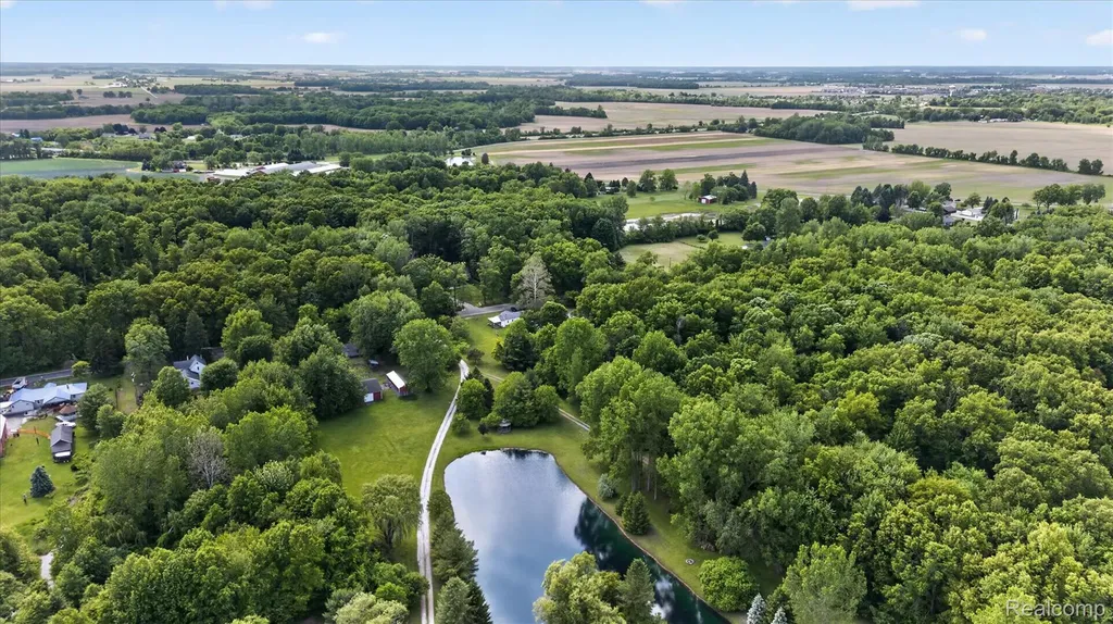 2083 Wells Road Dundee Township MI 48131