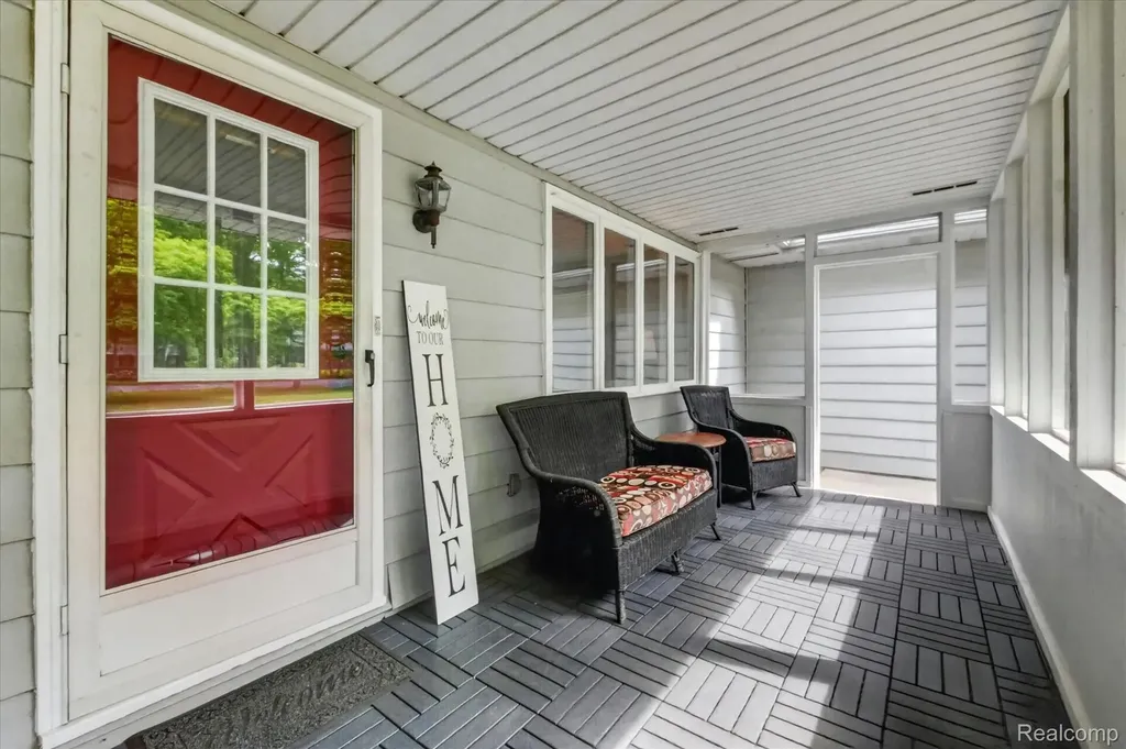 2083 Wells Road Dundee Township MI 48131
