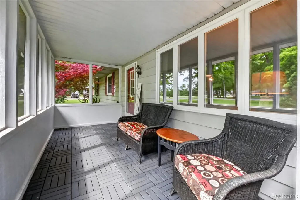 2083 Wells Road Dundee Township MI 48131