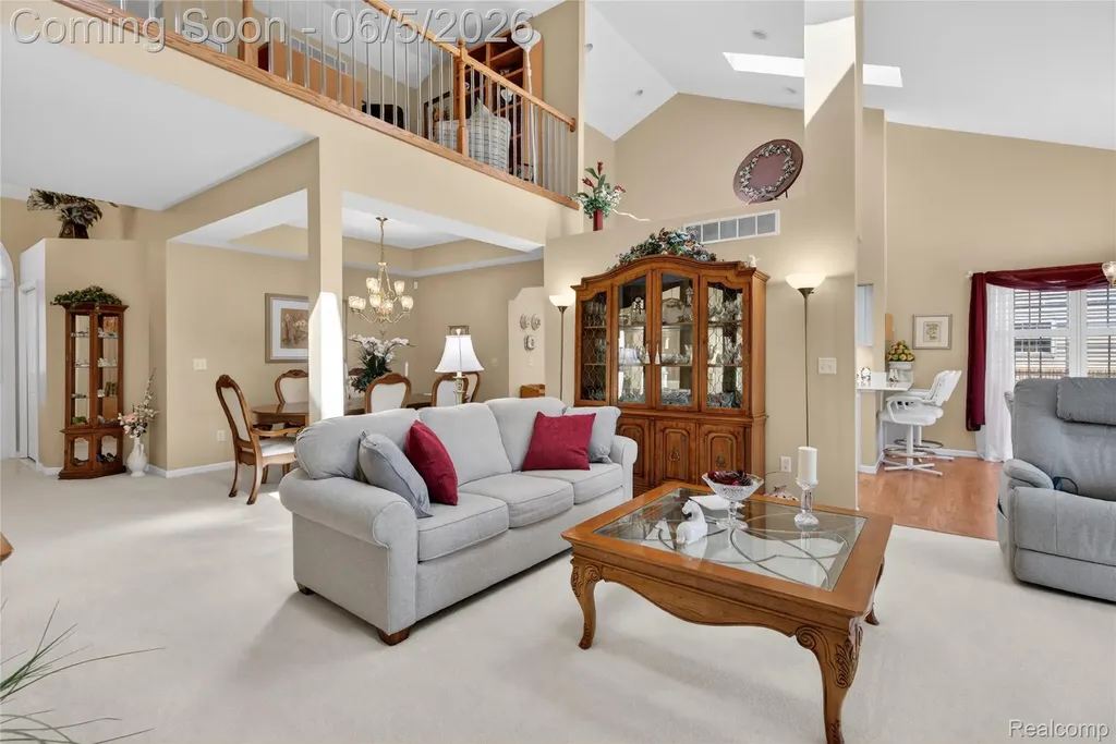 2443 Crossings Circle Davison Township MI 48423