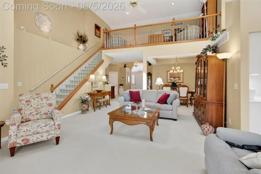 2443 Crossings Circle Davison Township MI 48423