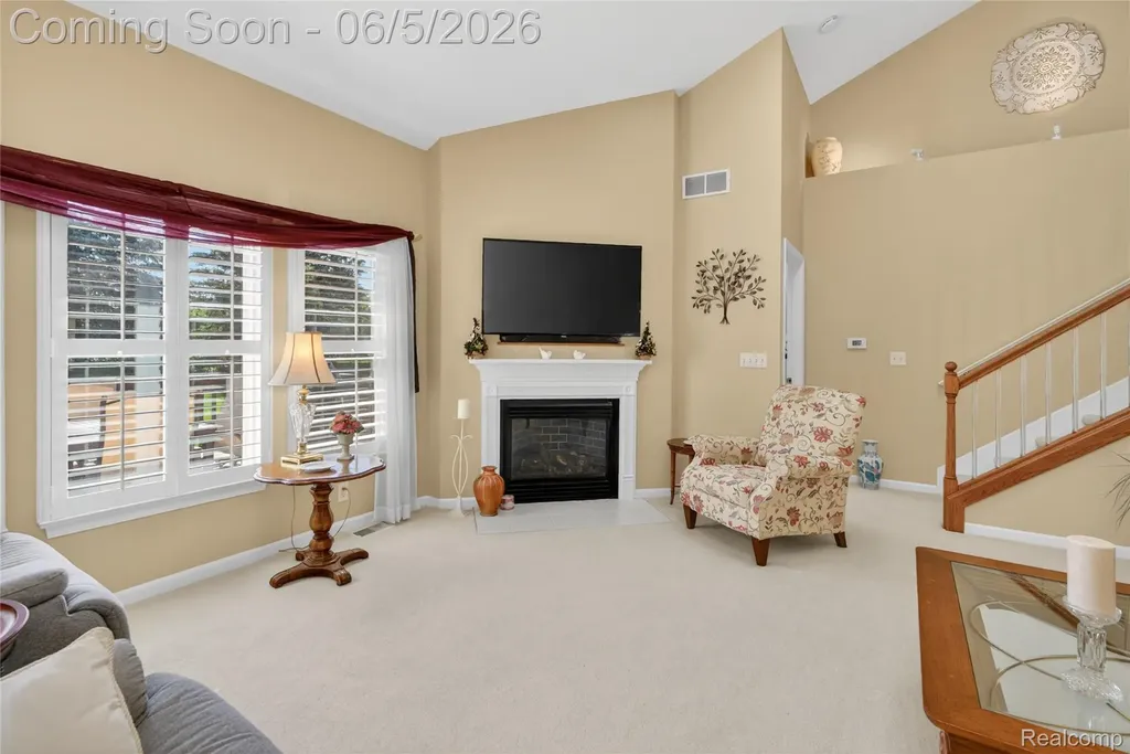 2443 Crossings Circle Davison Township MI 48423