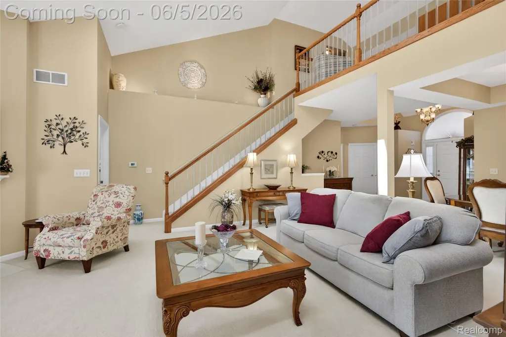 2443 Crossings Circle Davison Township MI 48423
