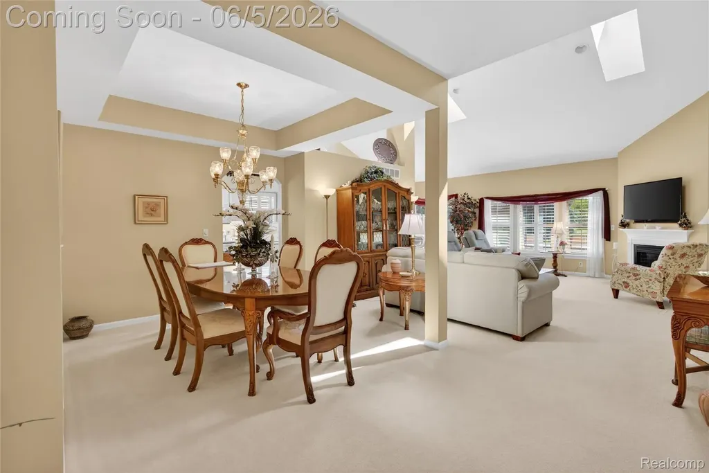 2443 Crossings Circle Davison Township MI 48423