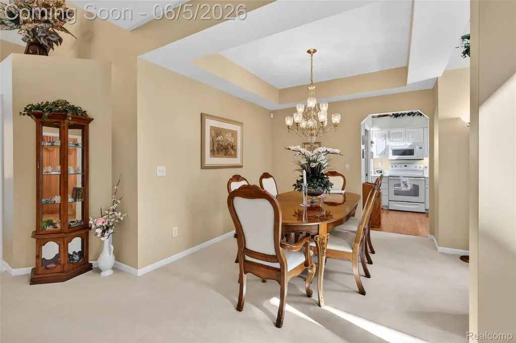 2443 Crossings Circle Davison Township MI 48423