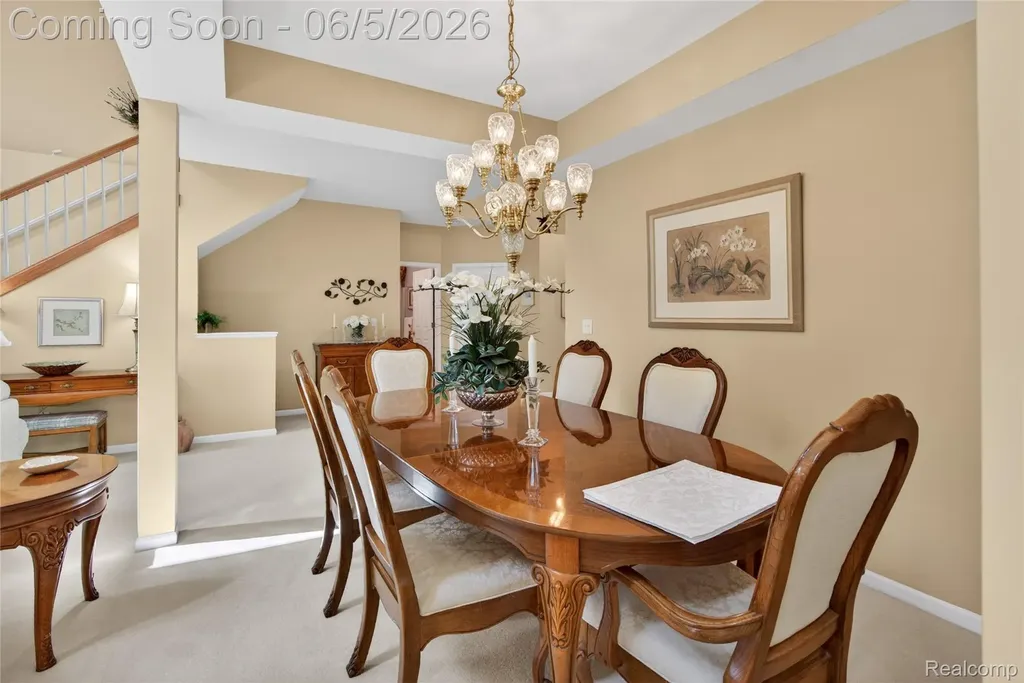 2443 Crossings Circle Davison Township MI 48423
