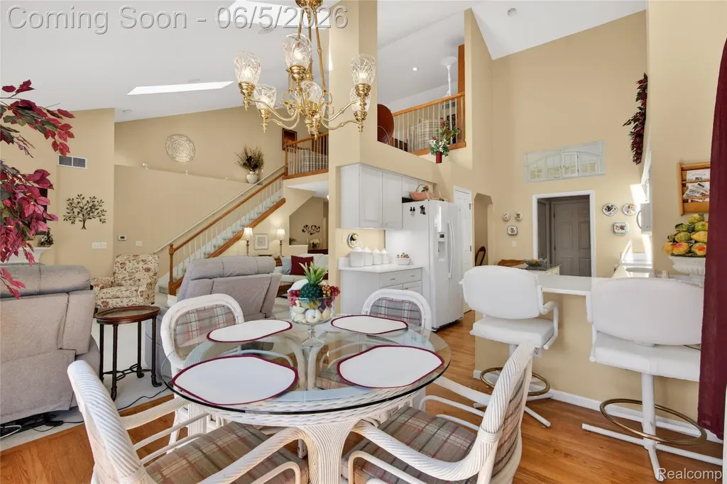 2443 Crossings Circle Davison Township MI 48423