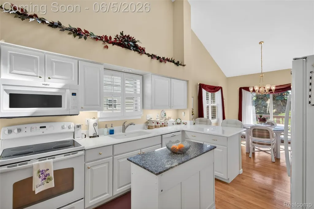 2443 Crossings Circle Davison Township MI 48423