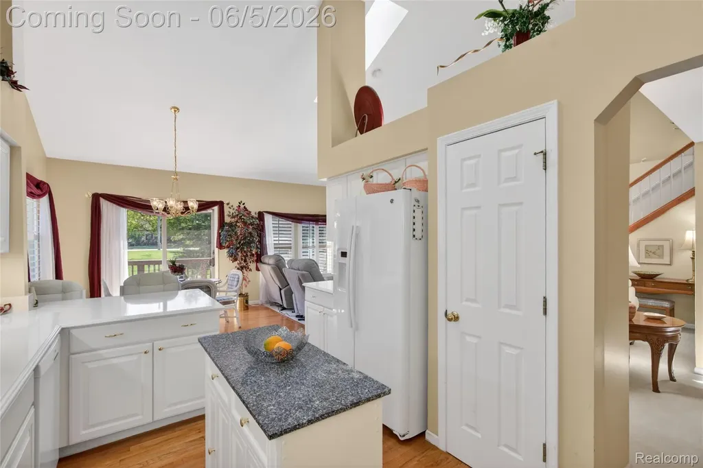 2443 Crossings Circle Davison Township MI 48423