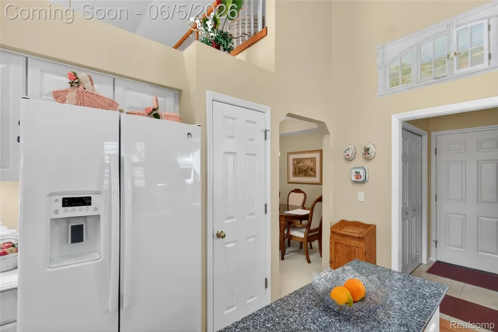 2443 Crossings Circle Davison Township MI 48423