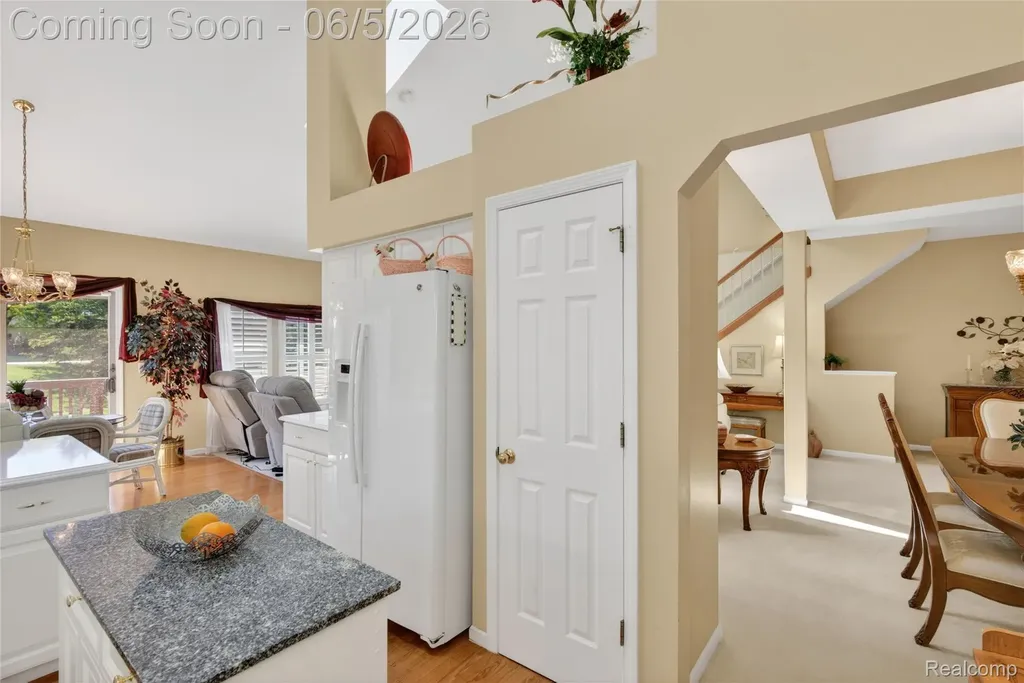2443 Crossings Circle Davison Township MI 48423