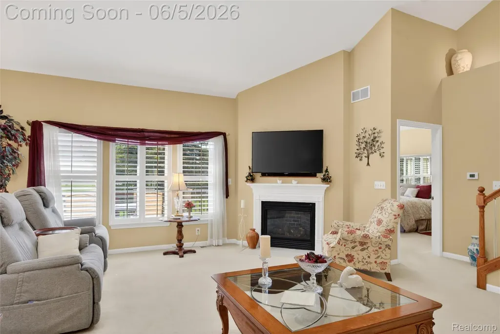 2443 Crossings Circle Davison Township MI 48423
