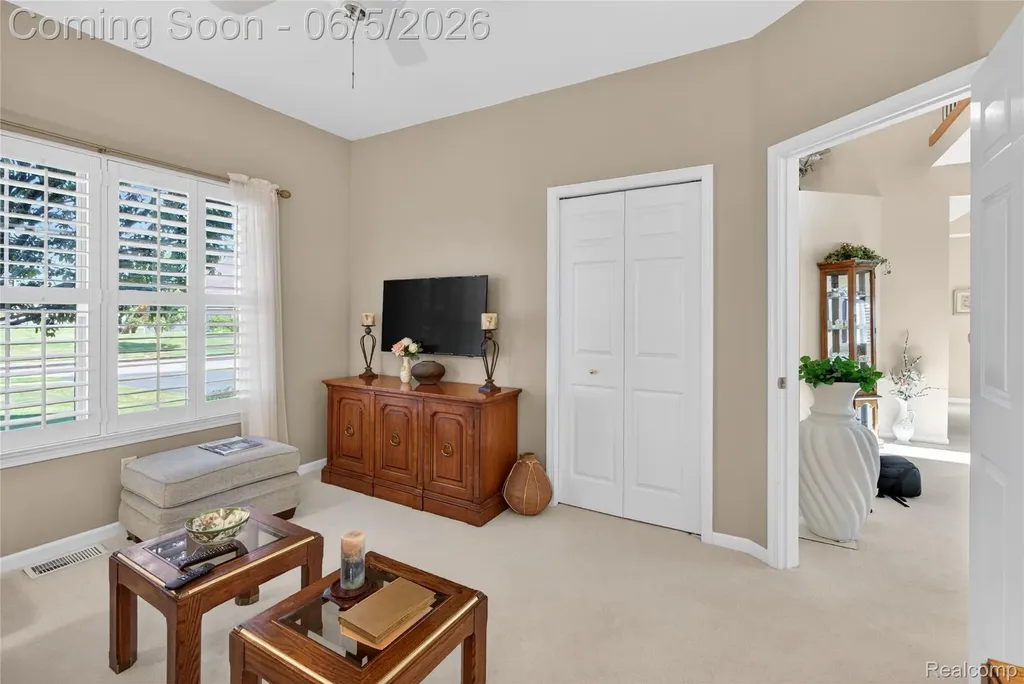 2443 Crossings Circle Davison Township MI 48423