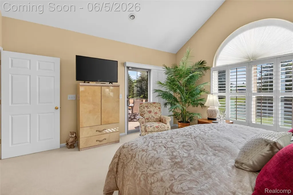 2443 Crossings Circle Davison Township MI 48423
