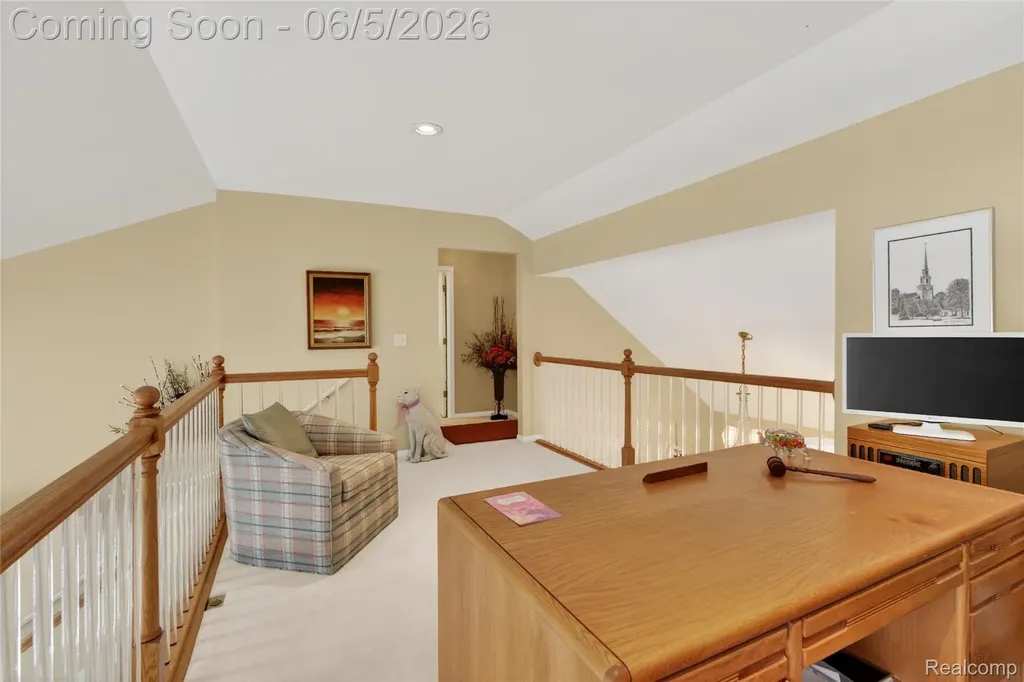 2443 Crossings Circle Davison Township MI 48423