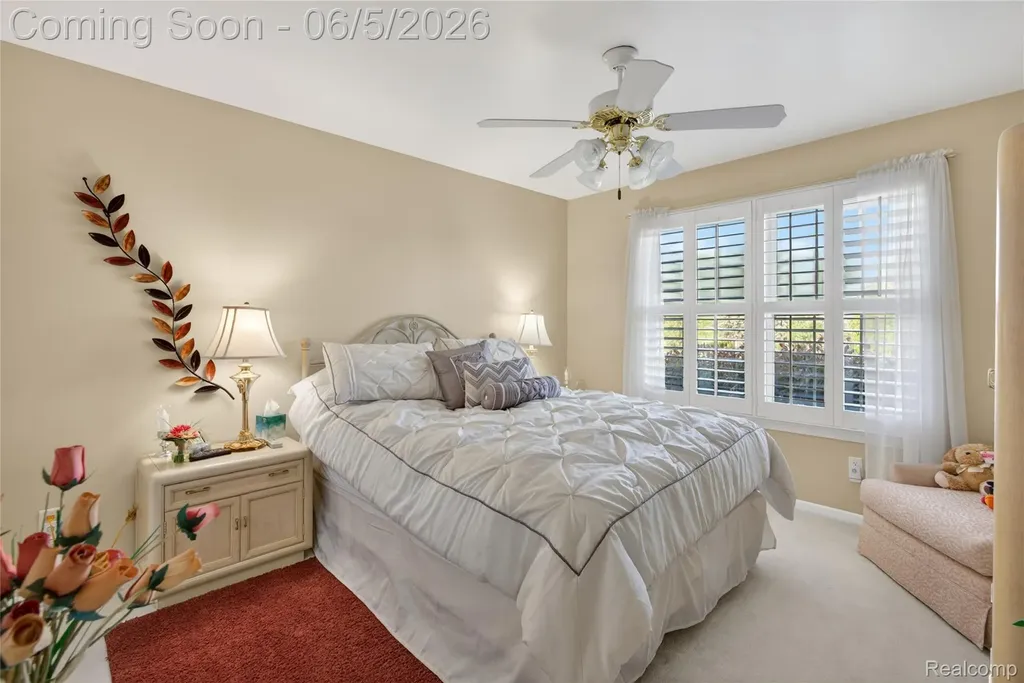 2443 Crossings Circle Davison Township MI 48423
