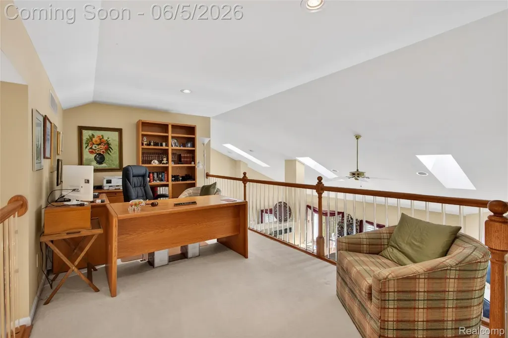 2443 Crossings Circle Davison Township MI 48423