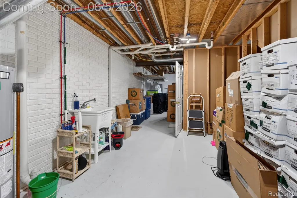 2443 Crossings Circle Davison Township MI 48423
