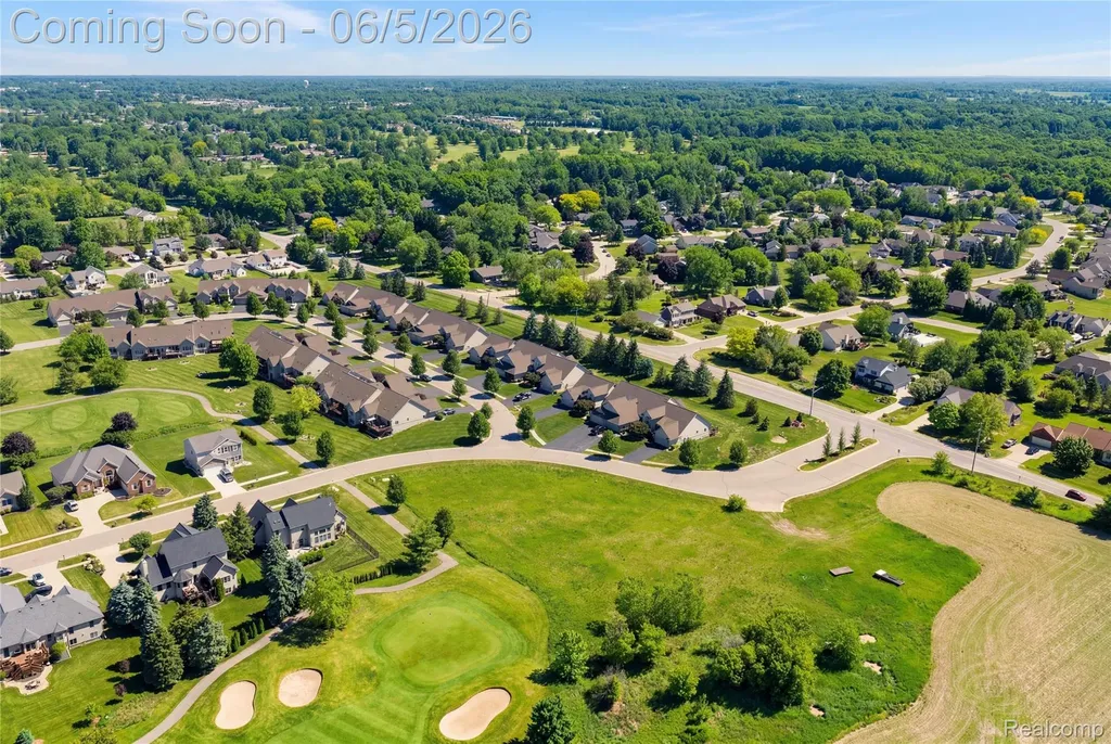 2443 Crossings Circle Davison Township MI 48423