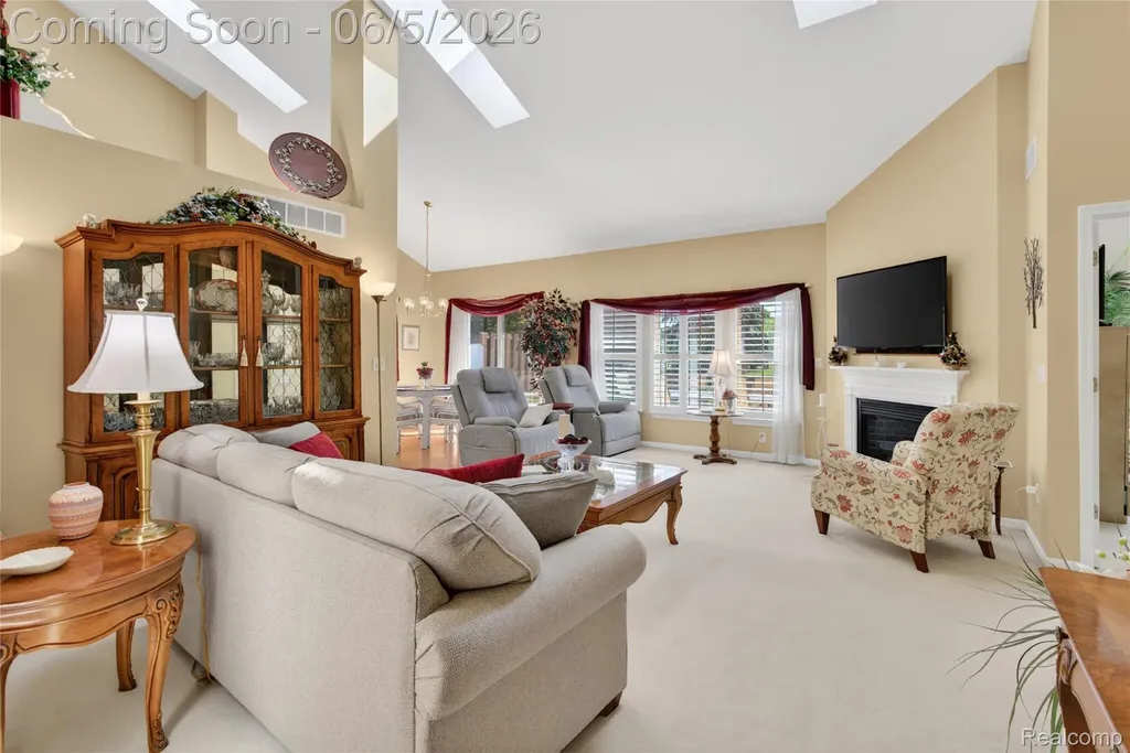 2443 Crossings Circle Davison Township MI 48423