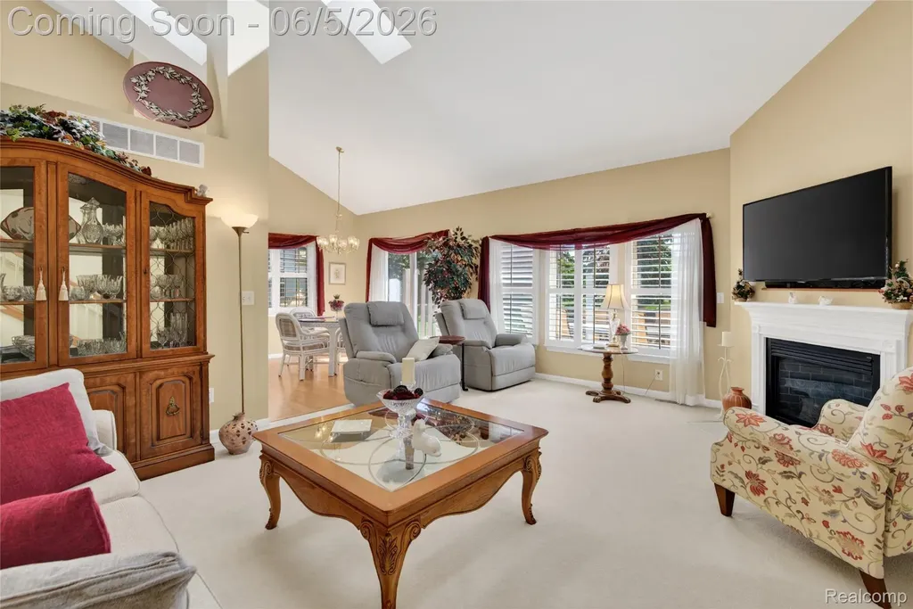 2443 Crossings Circle Davison Township MI 48423