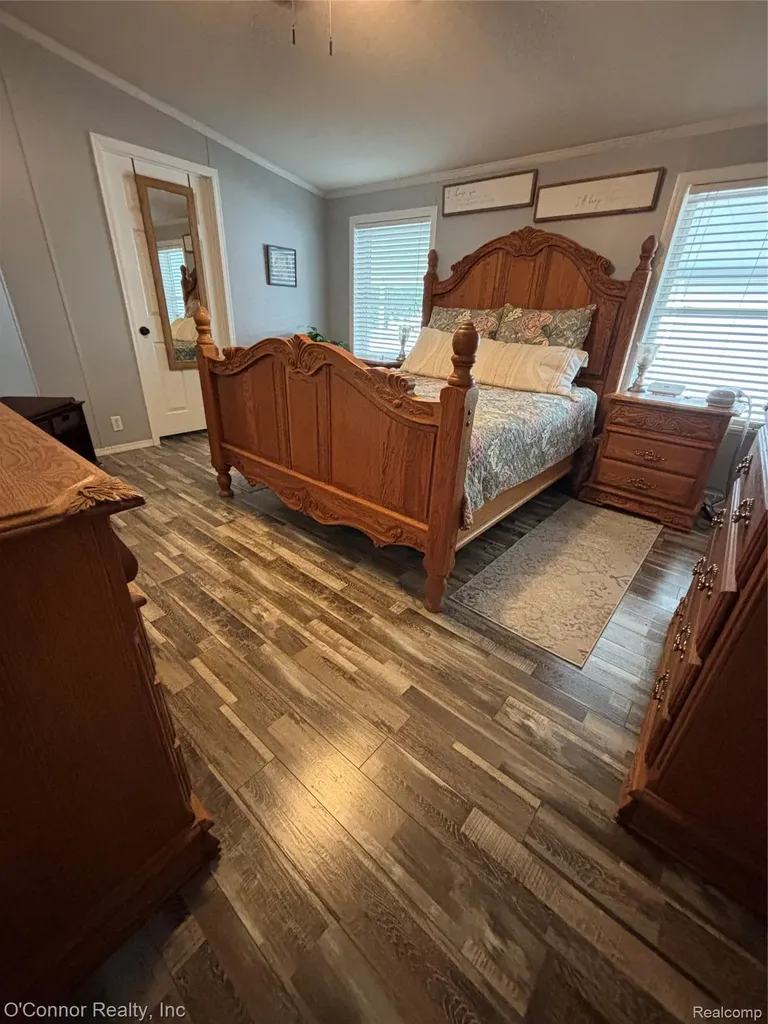 575 Blue Lake Court Kimball Township MI 48074