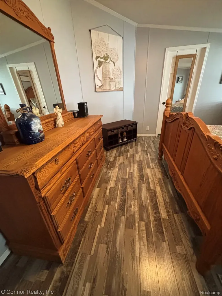 575 Blue Lake Court Kimball Township MI 48074