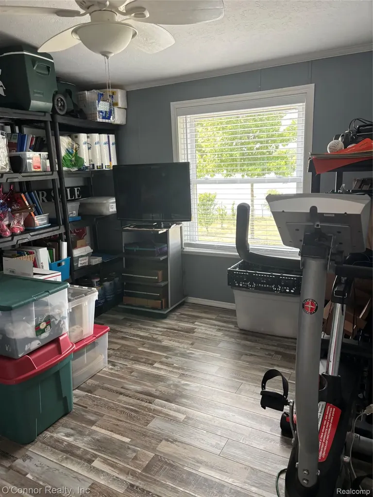 575 Blue Lake Court Kimball Township MI 48074